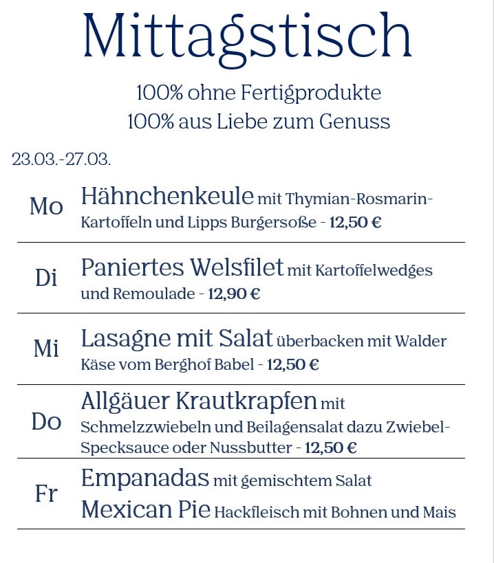 23März