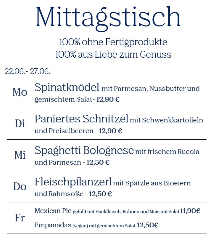 22JuniMittag